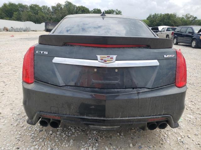 2016 CADILLAC CTS-V - 1G6A15S69G0167244