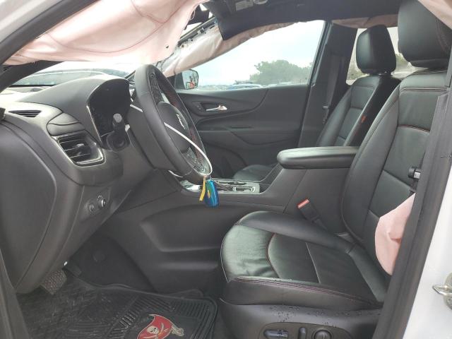 2023 CHEVROLET EQUINOX RS - 3GNAXMEG5PS137393
