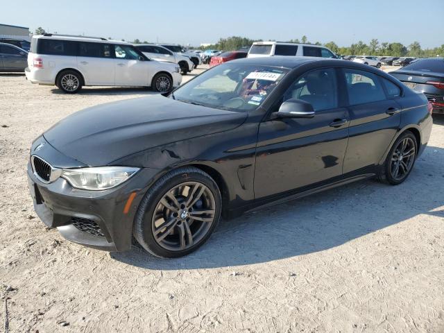 2015 BMW 435 I GRAN - WBA4B1C50FD954707