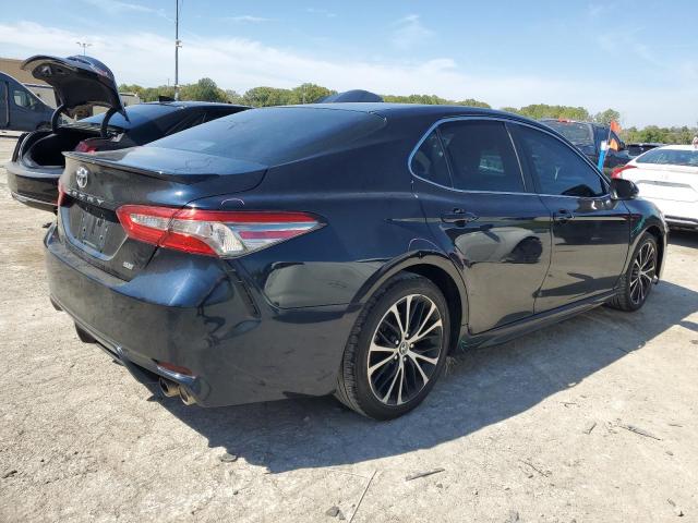 2018 TOYOTA CAMRY L - 4T1B11HK0JU576095