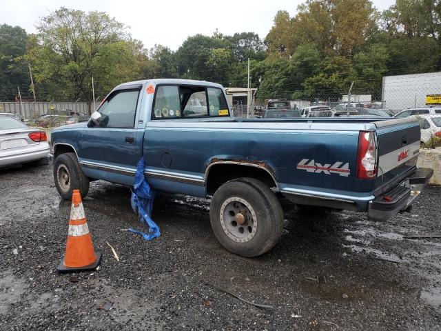 1990 GMC SIERRA K15 1GTDK14K3LE542424  72340564