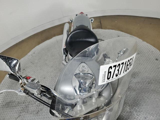2005 HONDA VTX1300 R 1HFSC52355A206684