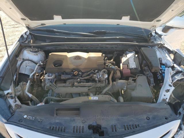2023 TOYOTA CAMRY SE N - 4T1G11AK6PU813438
