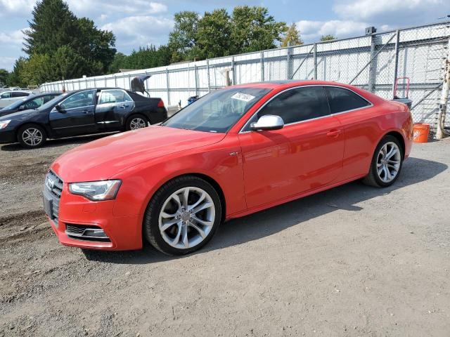 2013 AUDI S5 PRESTIG #2894835831