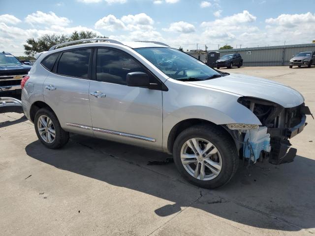 VIN JN8AS5MT8FW164428 2015 Nissan Rogue, S no.4