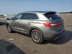 LINCOLN MKX SELECT снимка