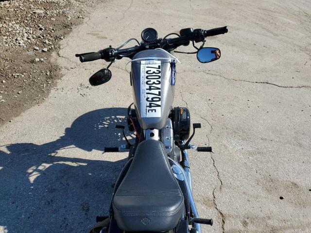 2016 HARLEY-DAVIDSON XL1200 FOR - 1HD1LC312GC404135