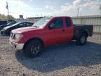 NISSAN FRONTIER K photo