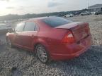 FORD FUSION SE photo