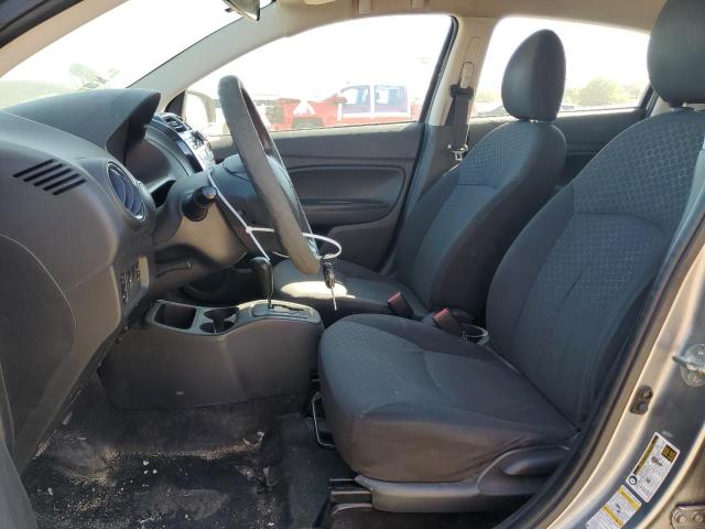 2015 MITSUBISHI MIRAGE DE - ML32A3HJ3FH035018