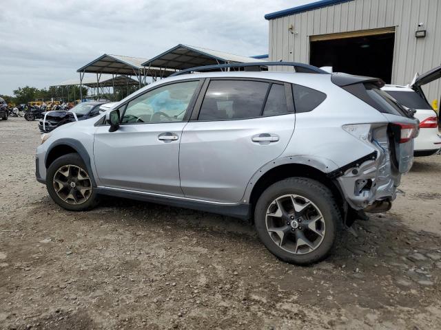 VIN JF2GTADC4JH307806 2018 Subaru Crosstrek, Premium no.2