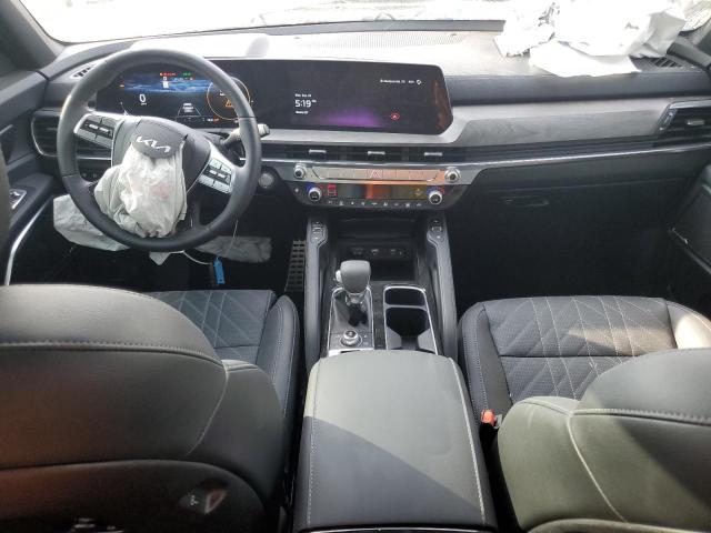 2024 KIA TELLURIDE - 5XYP5DGC9RG539859