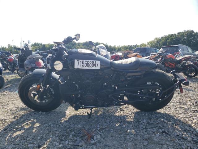 2022 HARLEY-DAVIDSON RH1250 S - 1HD1ZC411NB323384