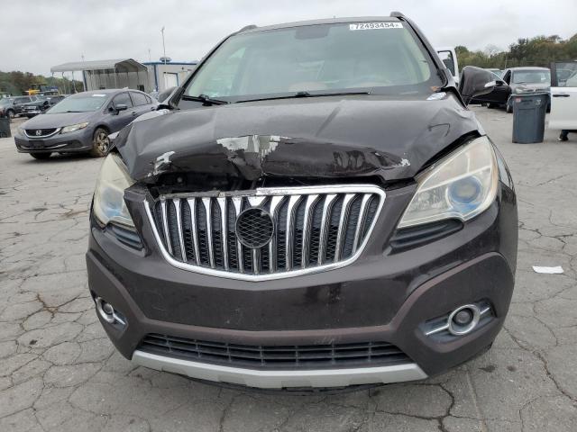2016 BUICK ENCORE - KL4CJCSB0GB559468