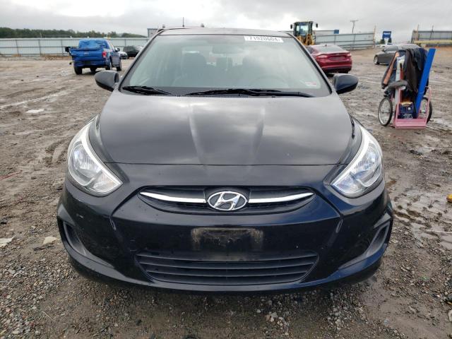 2016 HYUNDAI ACCENT SE - KMHCT4AE4GU990266