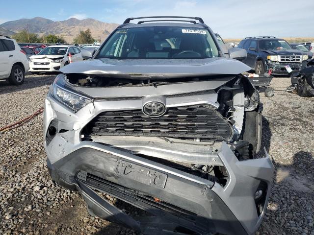 2019 TOYOTA RAV4 XLE - 2T3P1RFV1KW027130