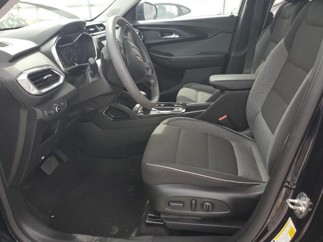 2021 CHEVROLET TRAILBLAZE - KL79MPSL5MB023602