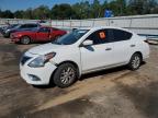 2019 NISSAN VERSA S - 3N1CN7AP7KL880495