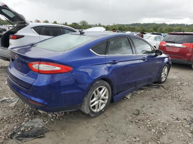 VIN 3FA6P0H75FR294226 2015 Ford Fusion, SE no.3