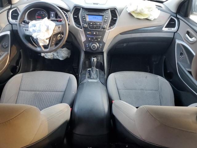 2015 HYUNDAI SANTA FE S - 5XYZT3LB0FG237149