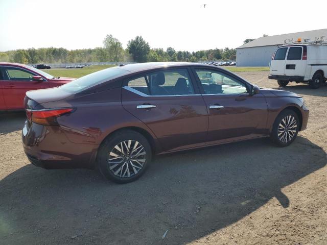 2024 NISSAN ALTIMA SV - 1N4BL4DW7RN422343