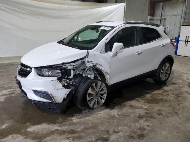 VIN KL4CJESBXKB929409 2019 Buick Encore, Preferred no.1