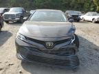 TOYOTA CAMRY L photo