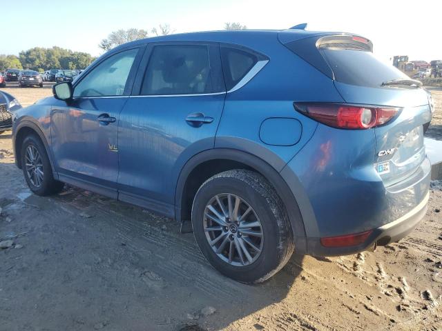 VIN JM3KFACL8H0163372 2017 Mazda CX-5, Touring no.2