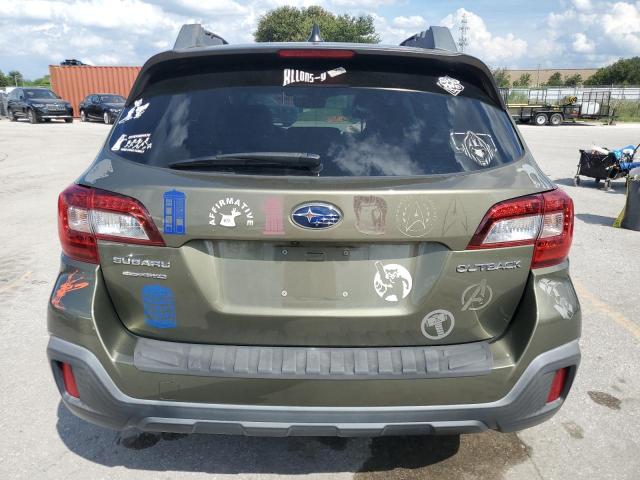 VIN 4S4BSAFCXK3380746 2019 Subaru Outback, 2.5I Pre... no.6