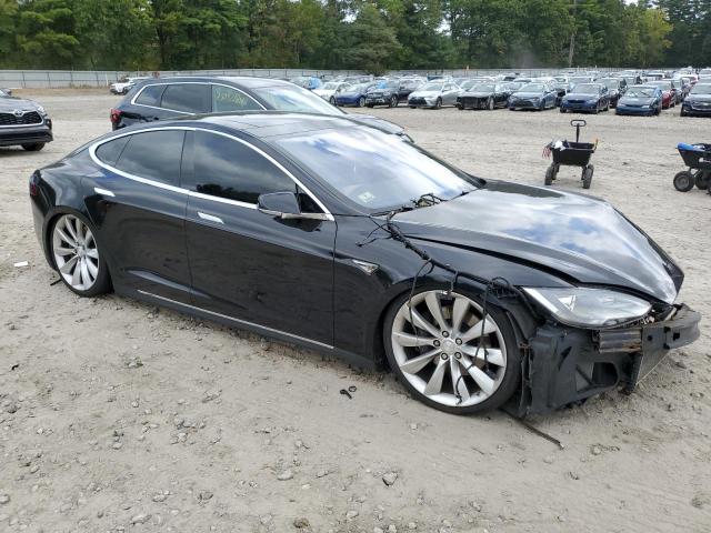 2016 TESLA MODEL S - 5YJSA1E23GF124961