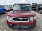 HONDA ELEMENT LX снимка