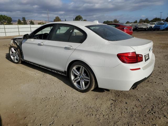 VIN WBAFR7C59DC818974 2013 BMW 5 Series, 535 I no.2