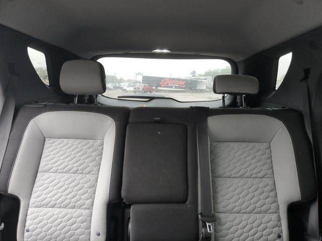 2019 CHEVROLET EQUINOX LS - 3GNAXSEV4KS535013