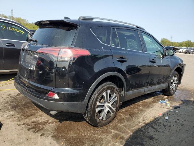 VIN 2T3ZFREV9HW347512 2017 Toyota RAV4, LE no.3