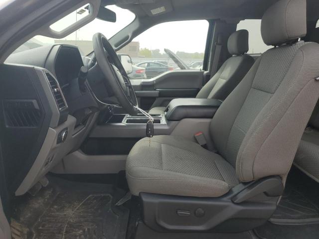 2020 FORD F150 SUPER - 1FTEX1EP6LKD01796