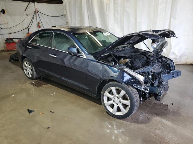 VIN 1G6AG5RX4G0117364 2016 Cadillac ATS no.4