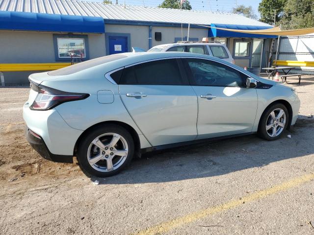 2019 CHEVROLET VOLT LT - 1G1RC6S58KU121986