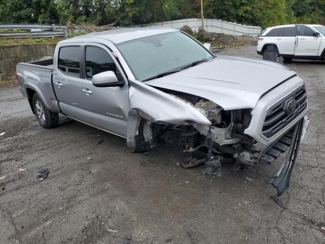 VIN 5TFDZ5BN4JX032276 2018 Toyota Tacoma, Double Cab no.4