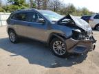 JEEP CHEROKEE L photo