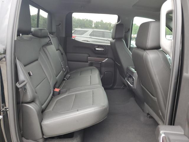 2019 GMC SIERRA C15 - 3GTP8DED2KG266371
