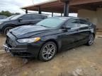 2017 FORD FUSION SE - 3FA6P0HD3HR401928