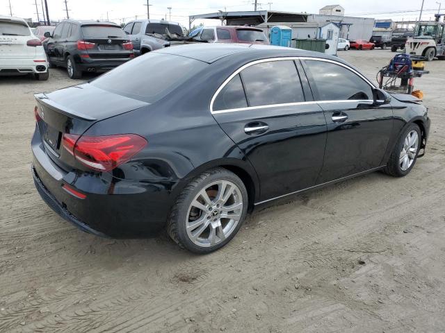 VIN W1K3G4EB5LW042925 2020 Mercedes-Benz A-Class, 220 no.3