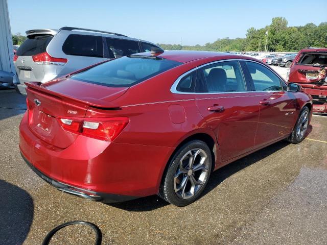 2019 CHEVROLET MALIBU RS - 1G1ZG5ST8KF187150
