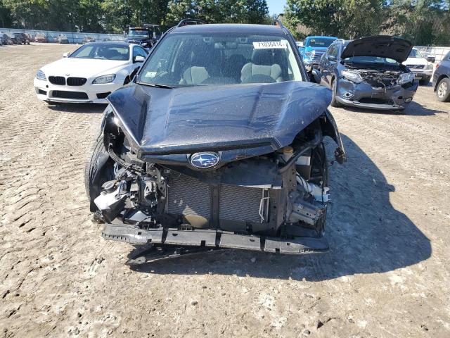 2019 SUBARU FORESTER S - JF2SKAKC9KH487981