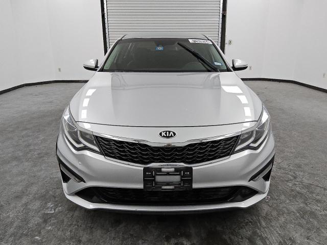 VIN 5XXGT4L37KG324020 2019 KIA Optima, LX no.5