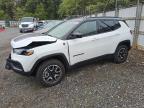 JEEP COMPASS TR снимка