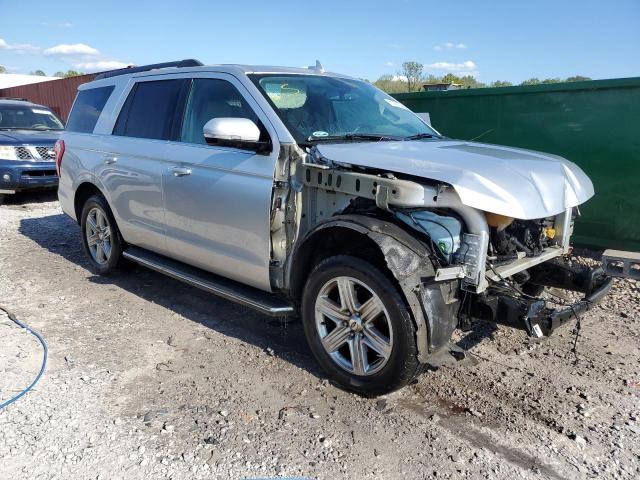 VIN 1FMJU1HT7JEA46261 2018 Ford Expedition, Xlt no.4