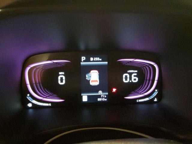 2023 KIA SOUL LX KNDJ23AU6P7838827