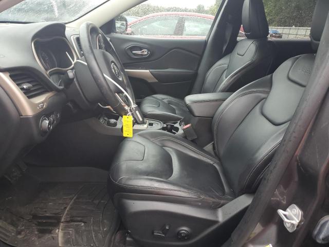 2018 JEEP CHEROKEE L - 1C4PJMDX9JD586217
