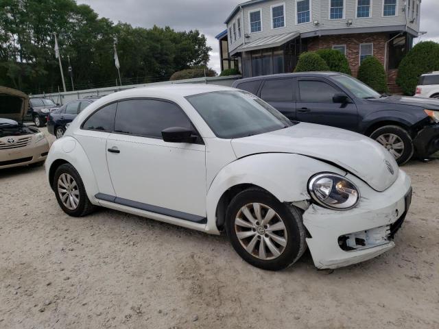 VIN 3VWF17ATXGM635627 2016 Volkswagen Beetle, 1.8T no.4